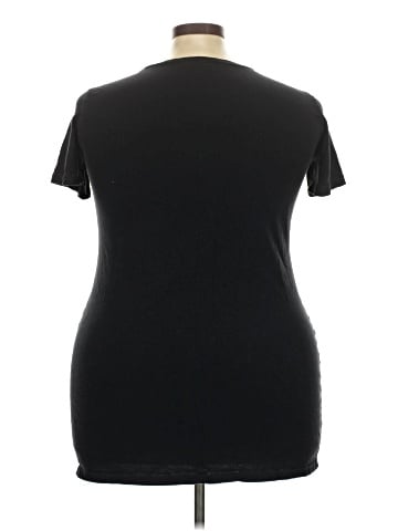 a.n.a. A New Approach Casual Dress (view 2)
