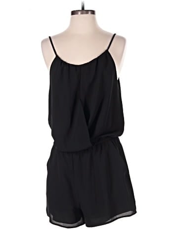 Aqua Romper (view 1)