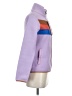 Cotopaxi 100% Polyester Purple Track Jacket Size XXS - photo 4