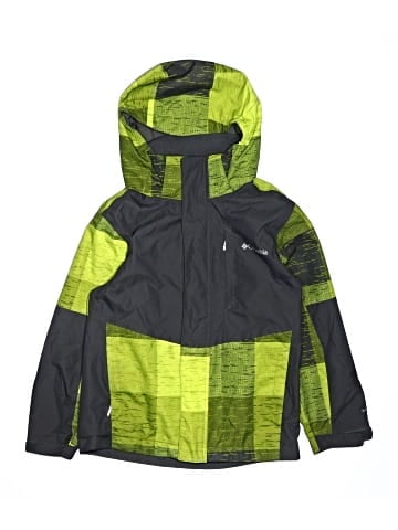 Columbia Snow Jacket (view 1)