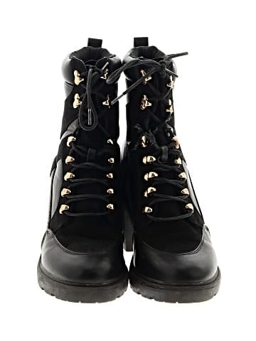 Just Fab Ankle Boots (view 2)