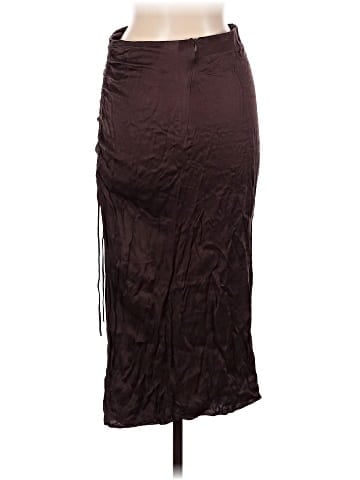 Zara Formal Skirt (view 1)