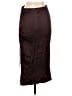 Zara Brown Formal Skirt Size M - photo 1
