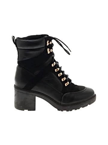 Just Fab Ankle Boots (view 1)