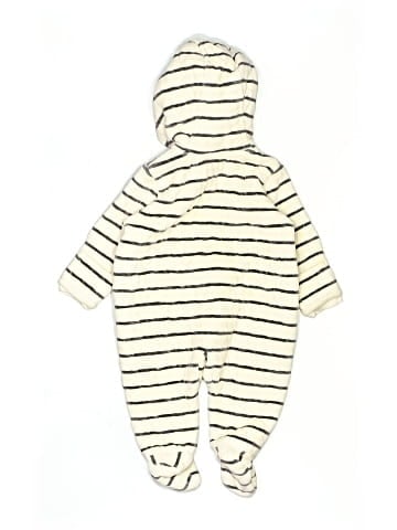 Nordstrom Long Sleeve Onesie (view 2)