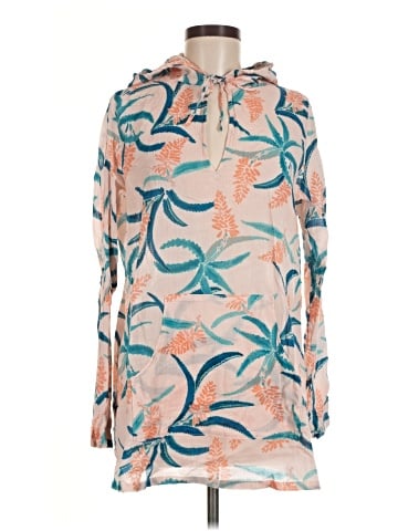 Carve Designs Long Sleeve Polo (view 1)