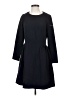 Reserved Solid Black Casual Dress Size EU 36 / US 6 - photo 1