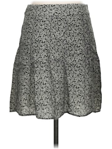 Ann Taylor LOFT Casual Skirt (view 1)