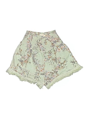 Illa Illa Shorts (view 1)