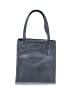 Coach 100% Leather Gray Leather Tote One size - photo 1