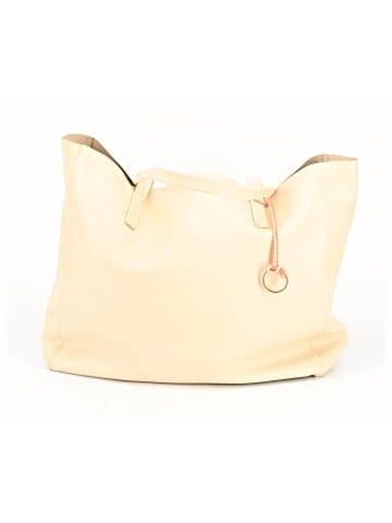 J.Crew Leather Tote (view 1)