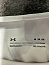Under Armour Silver Sleeveless T-Shirt Size M (kids) - photo 3