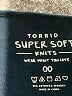Torrid Black Short Sleeve Top Size Med Plus (00) - photo 7