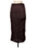Zara Brown Formal Skirt Size M - photo 2