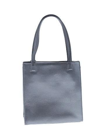 Coach Leather Tote (view 2)