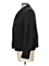 Talbots 100% Polyester Black Blazer Size 12 Petite - photo 5
