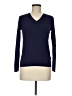Tommy Hilfiger Blue Pullover Sweater Size M - photo 1