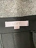 Ann Taylor LOFT Solid Black Cargo Pants Size 12 - photo 7
