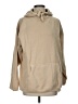 JLUXLABEL Tan Pullover Hoodie Size Sm - Med - photo 1