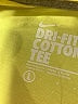 Nike Yellow Active Tank Size L - photo 7