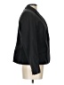Talbots 100% Polyester Black Blazer Size 12 Petite - photo 4