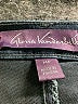 Gloria Vanderbilt Chevron-herringbone Blue Jeans Size 14 Petite - photo 4