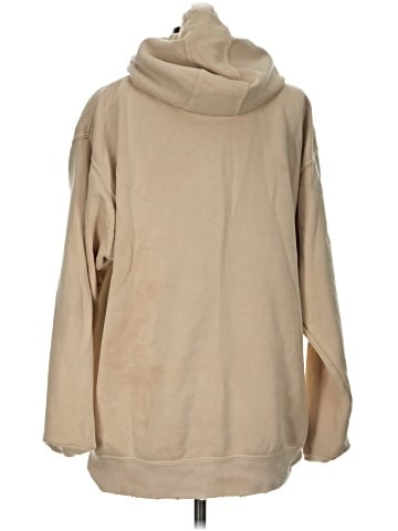 JLUXLABEL Pullover Hoodie (view 2)