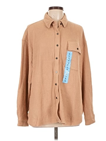Buffalo Jacket (view 1)