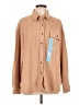 Buffalo Tan Jacket Size L - photo 1