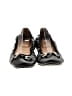 Me Too Black Flats Size 8 - photo 2