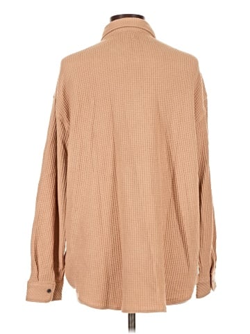 Buffalo Jacket (view 2)