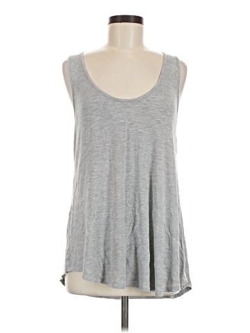 Dina Be Sleeveless T-Shirt (view 1)