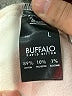 Buffalo by David Bitton Ivory Jacket Size L - photo 7