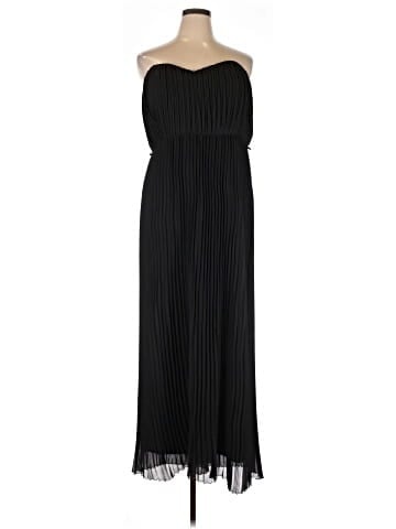 City Chic Casual Dress (view 1)