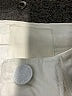 Mother Superior Ivory Jeans Size 24 waist - photo 7