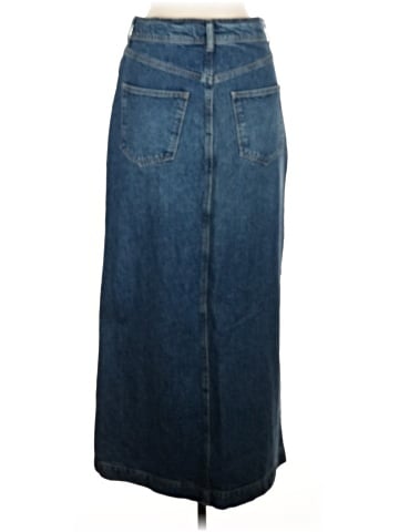 Boden Denim Skirt (view 2)