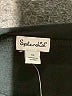 Splendid Black Sweatshirt Size 10 - photo 3