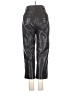 Babaton 100% Polyurethane Brown Silver Casual Pants Size 00 - photo 2