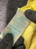 Boden Color Block Yellow Casual Pants Size 4R - photo 8