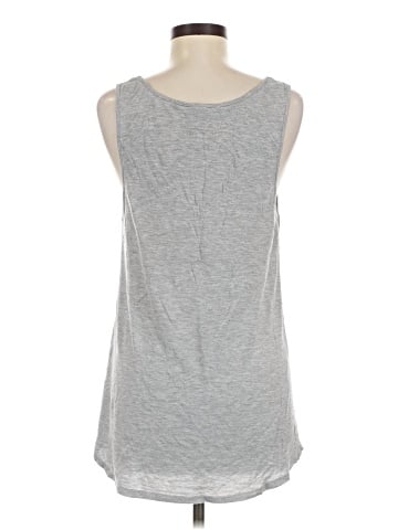 Dina Be Sleeveless T-Shirt (view 2)
