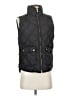 J.Crew 100% Polyester Black Vest Size S - photo 1