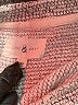 Lou & Grey Solid Silver Pullover Sweater Size M - photo 4