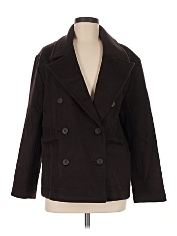 Everlane Wool Blazer (view 1)