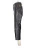 Babaton 100% Polyurethane Brown Silver Casual Pants Size 00 - photo 5