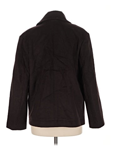 Everlane Wool Blazer (view 2)
