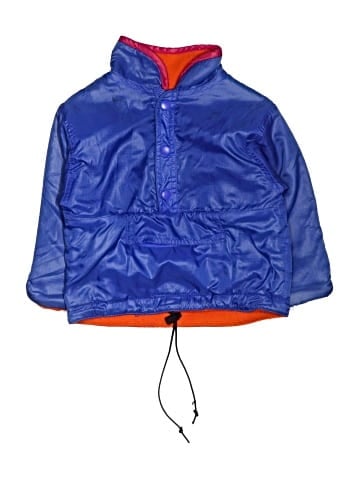 Gap Raincoat (view 1)