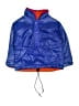 Gap Blue Raincoat Size 3 (estimated) - photo 1