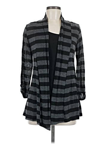 Julie's Closet 3/4 Sleeve T-Shirt (view 1)
