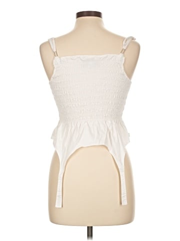 Urban Outfitters Sleeveless Blouse (view 2)