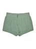 all in motion Solid Green Athletic Shorts Size XL - photo 1